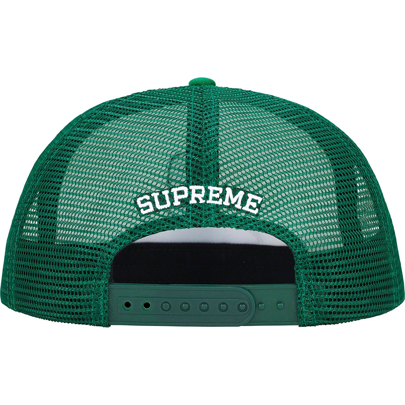 Pin Up Mesh Back 5-Panel view 9